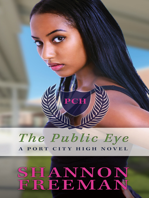 Title details for The Public Eye by Freeman Shannon - Available
